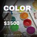 Show Your Color Painting Talent In The TERAVARNA Color Contest
