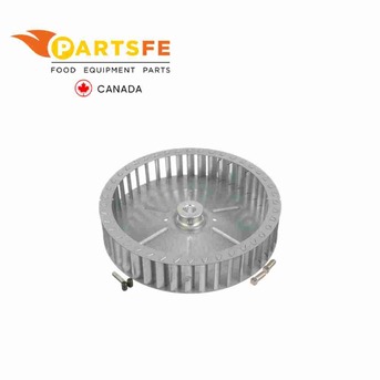 New York, Appliances, USD 104,  Duke 153093K Oven Blower Wheel W/ With Puller Hub, 9-7/8" X 2-1/8" CCW