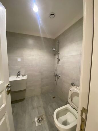 Rumaithiya, Apartments/Houses, KWD 450/month,  2 BR,  Rooftop Apartment For Rent In Rumaithiya