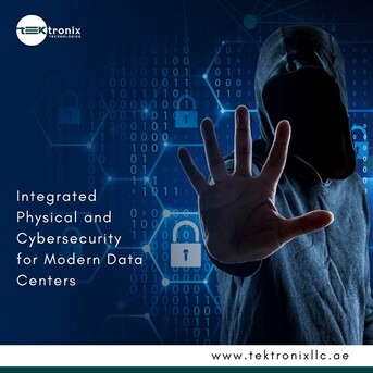 Dubai, Computer, UAE Regulations For Data Centres Physical Security Compliance