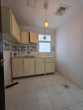 Kuwait City, Apartments/Houses, KWD 350/month,  2 BR,  0 Sq. Meter,  Apartment For Rent In Sabah Al-Salem, Two Bedrooms (one Master)