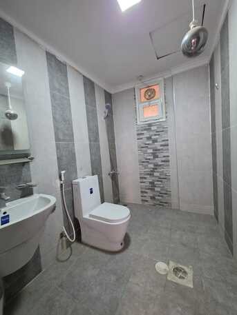 Kuwait City, Apartments/Houses, KWD 350/month,  2 BR,  0 Sq. Meter,  Apartment For Rent In Sabah Al-Salem, Two Bedrooms (one Master)