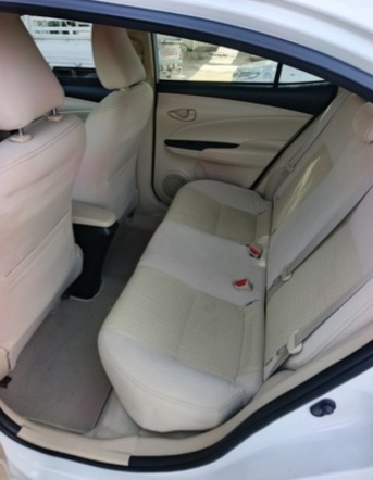 Riyadh, Vehicles, Cars & Trucks , SAR 38500,  2020,  2020,  Automatic,  136000 KM,  Toyota Yaris  Will Be Sell