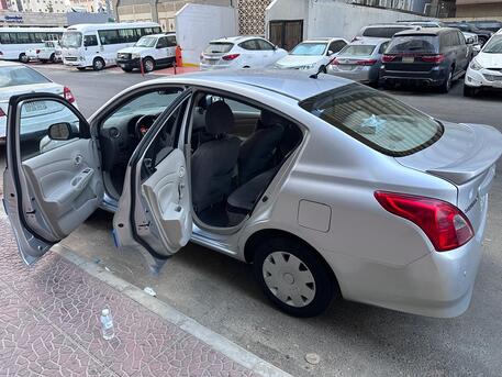 Jeddah, Vehicles, Cars & Trucks , SAR 29000,  Nissan Sunny,  2020,  Automatic,  140000 KM,  SAR 29000, , , , , For Sale