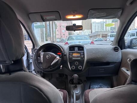 Jeddah, Vehicles, Cars & Trucks , SAR 29000,  Nissan Sunny,  2020,  Automatic,  140000 KM,  SAR 29000, , , , , For Sale