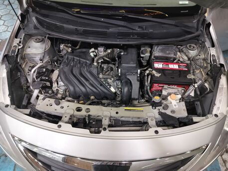 Jeddah, Vehicles, Cars & Trucks , SAR 29000,  Nissan Sunny,  2020,  Automatic,  140000 KM,  SAR 29000, , , , , For Sale