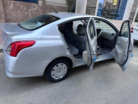 Jeddah, Vehicles, Cars & Trucks , SAR 29000,  Nissan Sunny,  2020,  Automatic,  140000 KM,  SAR 29000, , , , , For Sale