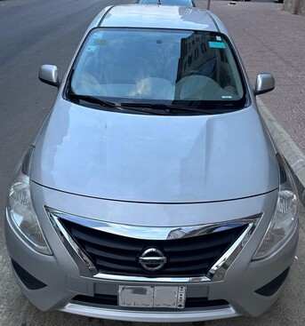 Jeddah, Vehicles, Cars & Trucks , SAR 29000,  Nissan Sunny,  2020,  Automatic,  140000 KM,  SAR 29000, , , , , For Sale