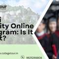 Shoolini University Online MA Program: Is It Worth It?
