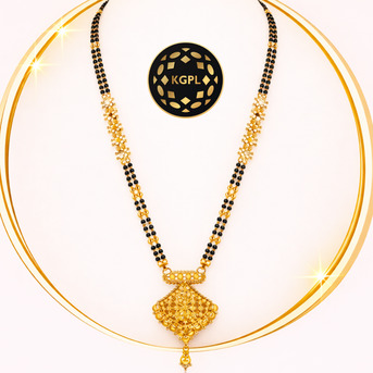 Mumbai, Help, Gold Mangalsutra Wholesaler &ndash; Trusted Designs For Every Retailer