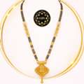 Gold Mangalsutra Wholesaler &ndash; Trusted Designs For Every Retailer