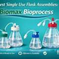 Best Single Use Flask Assemblies: Biomax Bioprocess
