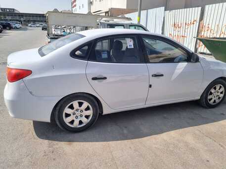 Riyadh, Vehicles, Cars & Trucks , SAR 13000,  Elantra Huyndai,  2011,  Manual,  220000 KM,  Elantra Hyundai Neat And Clean Office Use Car