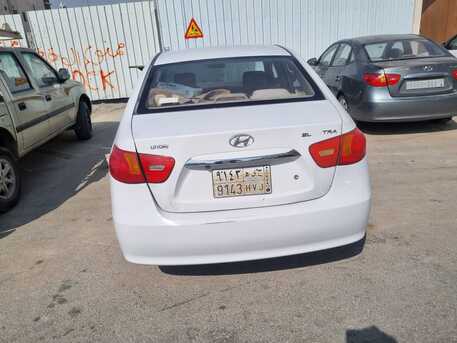 Riyadh, Vehicles, Cars & Trucks , SAR 13000,  Elantra Huyndai,  2011,  Manual,  220000 KM,  Elantra Hyundai Neat And Clean Office Use Car