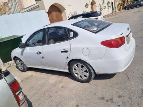 Riyadh, Vehicles, Cars & Trucks , SAR 13000,  Elantra Huyndai,  2011,  Manual,  220000 KM,  Elantra Hyundai Neat And Clean Office Use Car