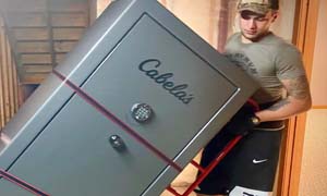 Sydney, Relocation, Professional Local Safe Movers In Sydney For Safes