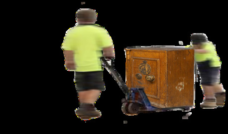 Sydney, Relocation, Professional Local Safe Movers In Sydney For Safes