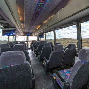 Edmonton, Travel, Reliable Edmonton Coach Bus Rentals For Weddings, Tours & Private Events