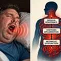 Stop Snoring: Fix Your Metabolic Disease