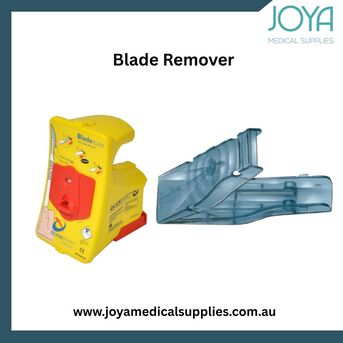 Sydney, Health & Beauty Items, Buy Blade Remover In Australia - Joya Medical Supplies