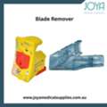 Buy Blade Remover In Australia - Joya Medical Supplies