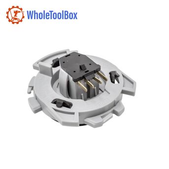 New York, Appliances, USD 50,  Husqvarna 532401545 Lawn Tractor Switch Seat