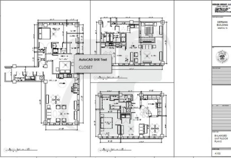 Melbourne, Business, Scalable CAD And Drafting Services For Your Project 🏗️