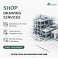 Dallas&rsquo; Affordable CAD Shop Drawing Services Provider Company, USA