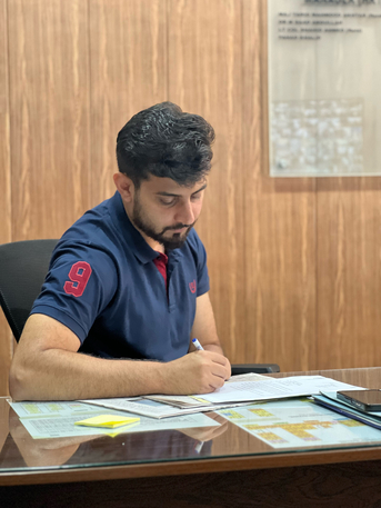 Riyadh, Job Seekers, Landscape/Irrigation Engineer