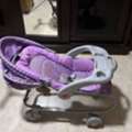 SAR 50,  Baby Trolley