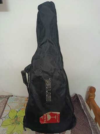 Riyadh, Musical Instruments, SAR 180,  Guitar For Sale