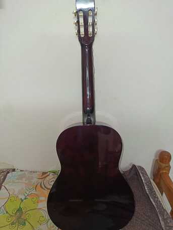 Riyadh, Musical Instruments, SAR 180,  Guitar For Sale
