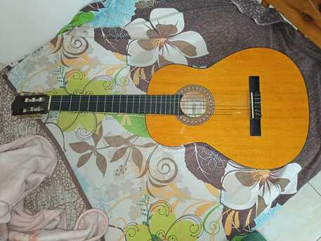 Riyadh, Musical Instruments, SAR 180,  Guitar For Sale