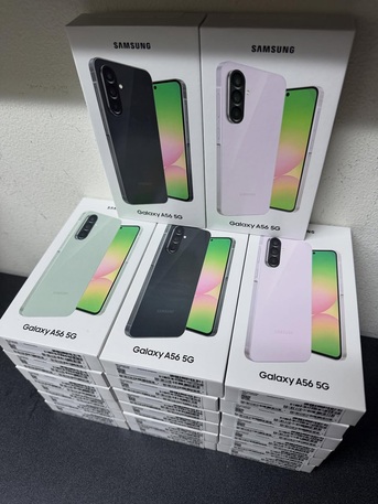 Paris, Mobile Phones, EUR 200,  Xiaomi Poco X8 Pro Max, Samsung S26 Ultra, Samsung A56, Samsung A17, A16, IPhone 17 Pro,
