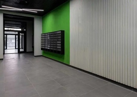 Calgary, Business, Building Cleaning Services In Calgary