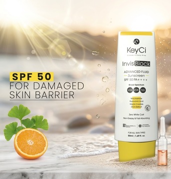 Mumbai, Health & Beauty Items, INR 629,  Is This A Good Option For Sun Protection For Sensitive Skin?