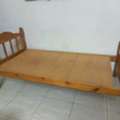 SAR 100,  Single Bed For Sale