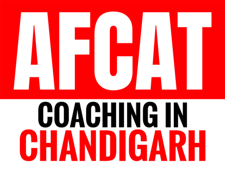 Chandigarh, Education, Best AFCAT Coaching In Chandigarh &ndash; Paramount Defence Academy