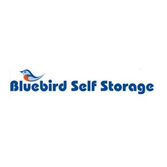Toronto, Business, Bluebird Self Storage
