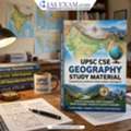 Master UPSC Geography With Expert-Curated Resources From IASExam.com