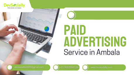 Mumbai, Marketing, Affordable Paid Advertising Service In Ambala &ndash; Get More Leads