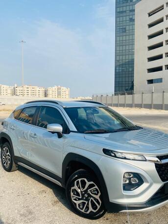 Madinat Al Ummal, Vehicle Lease Transfer, SUZUKI FRONX GLX(Full Option) - 2025 Model