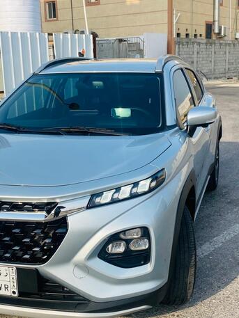 Madinat Al Ummal, Vehicle Lease Transfer, SUZUKI FRONX GLX(Full Option) - 2025 Model