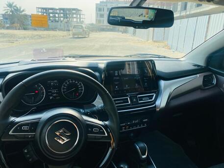 Madinat Al Ummal, Vehicle Lease Transfer, SUZUKI FRONX GLX(Full Option) - 2025 Model