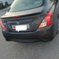 BHD 2400,  Nissan Sunny,  2019,  Automatic,  184000 KM,    Model For Sale.