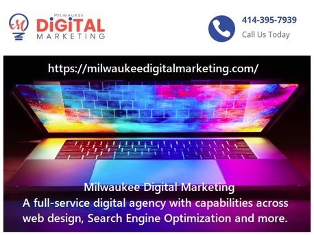 New York, Marketing, Online SEO Services In Milwaukee