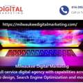 Online SEO Services In Milwaukee