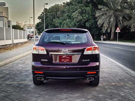 Manama, Vehicles, Cars & Trucks , BHD 2600,  Mazda CX-9 GT,  2009,  Automatic,  135000 KM,  Top End Option, Single Owner Zero Accident