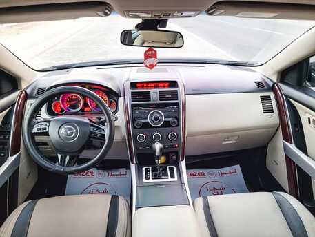 Manama, Vehicles, Cars & Trucks , BHD 2600,  Mazda CX-9 GT,  2009,  Automatic,  135000 KM,  Top End Option, Single Owner Zero Accident