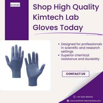 London, Medical, Shop High Quality Kimtech Lab Gloves Today